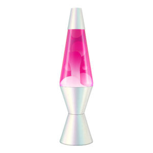 14.5^ Lava Lamp