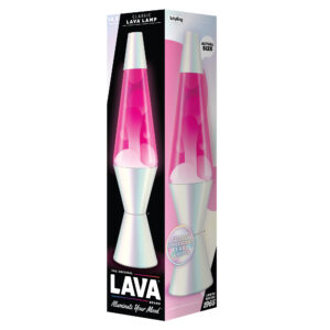 14.5^ Lava Lamp