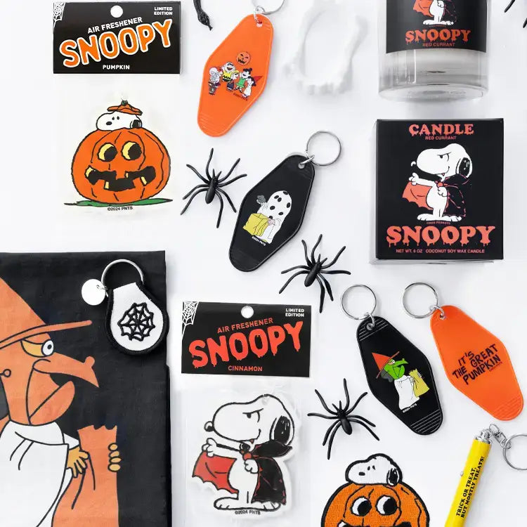 Peanuts® - Snoopy Dracula Air Freshener