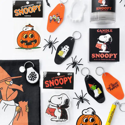 Peanuts® - Snoopy Great Pumpkin Air Freshener