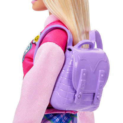 Barbie Back to School Dolls and Accessories