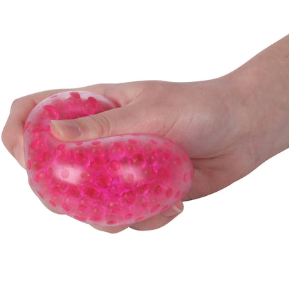 Squeezy Crystal Ball 12-unit Display