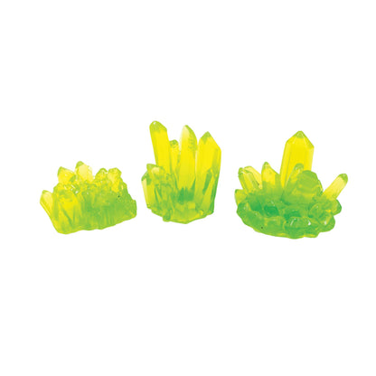 SQUISHY CRYSTALS        24/DSP
