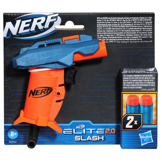 Nerf: Elite 2slash 6-1