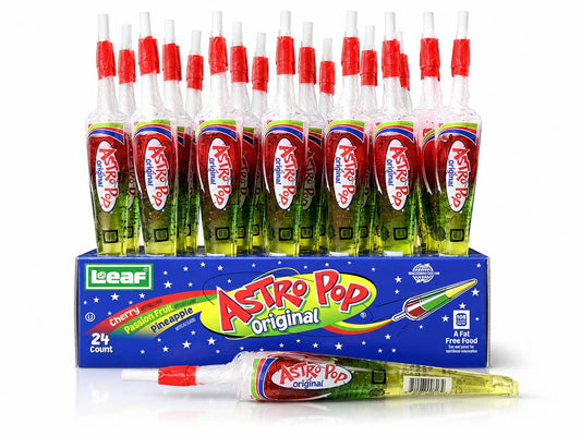 Astro Pops 1oz, 24ct Display