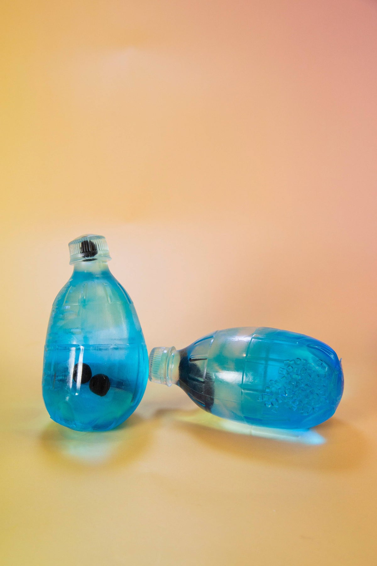 Soda Bottle
