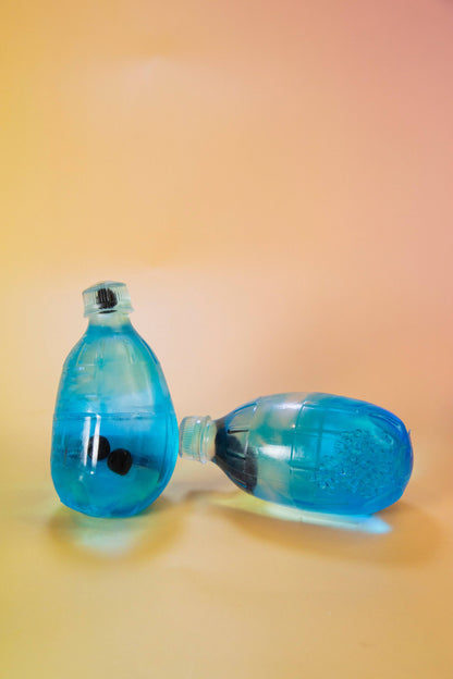 Soda Bottle
