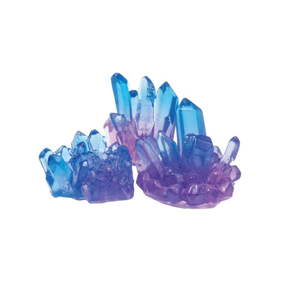 SQUISHY CRYSTALS        24/DSP