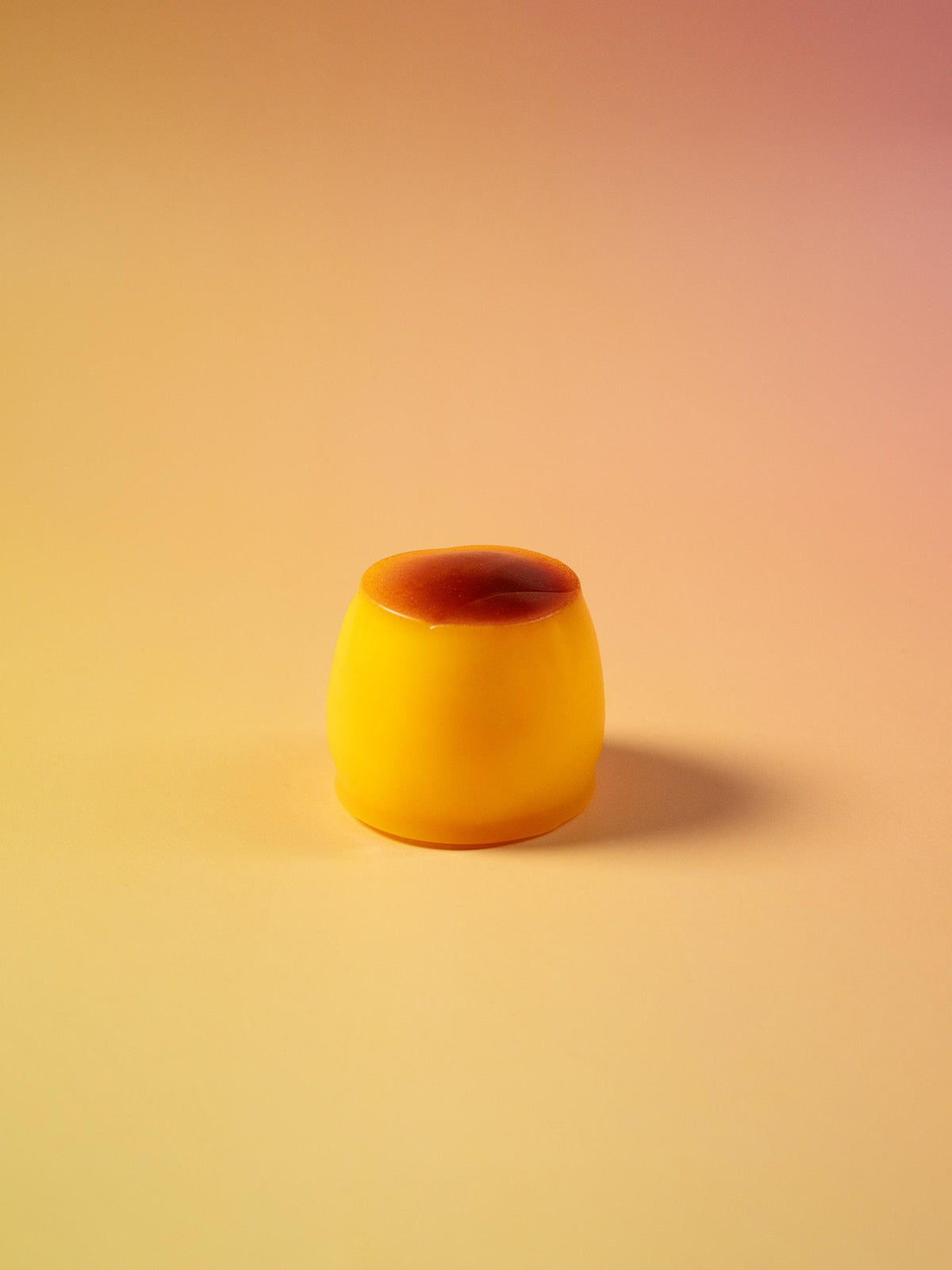 Pudding Squishy