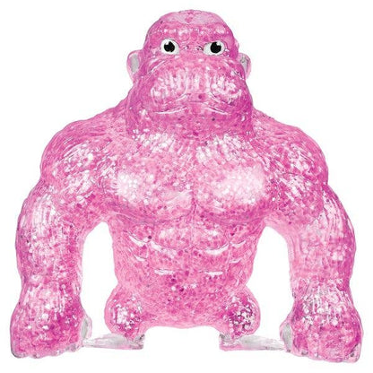 Gummee Gorilla Sugar Squishy Monkey Toy
