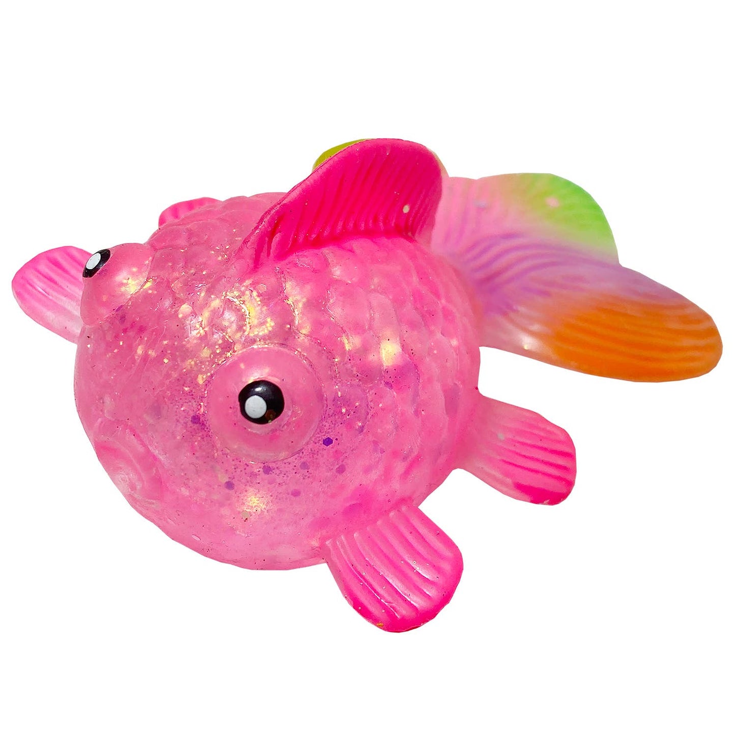 Squish Goldfish