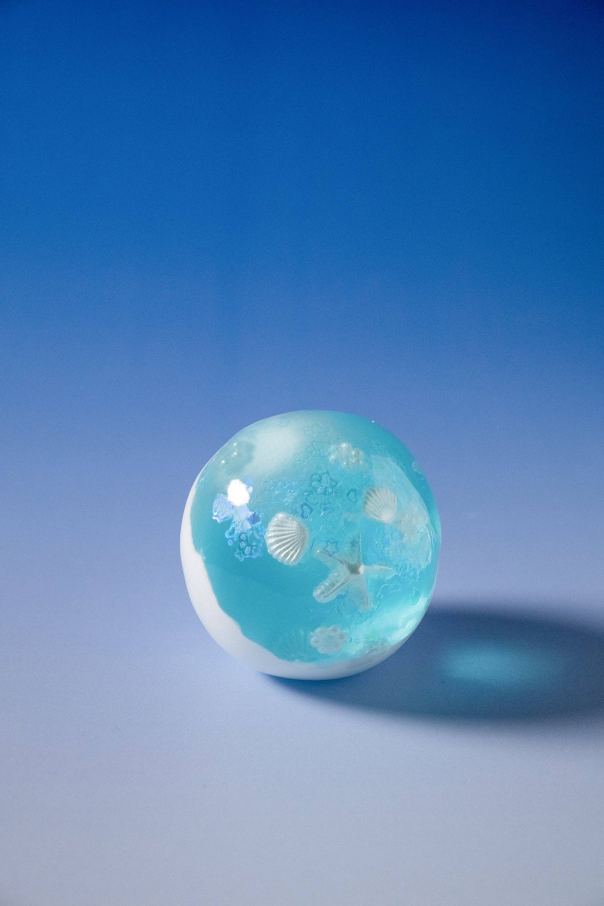 Ocean Whisper Melt