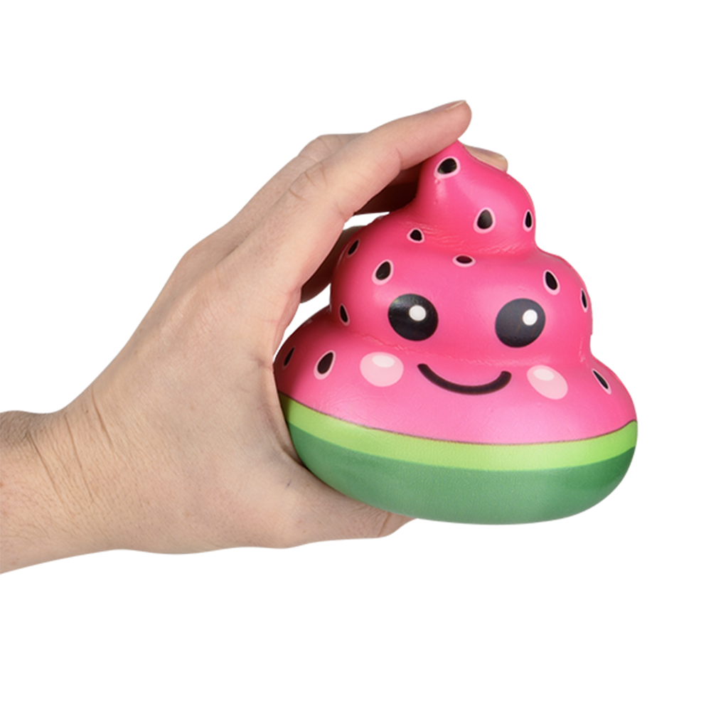 SQUISH POOP