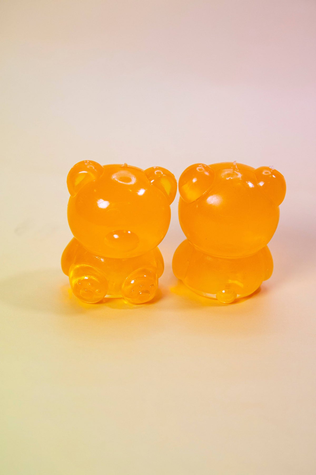 Squnchy Teddy Bear