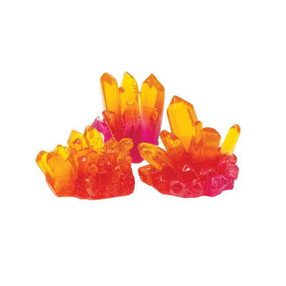 SQUISHY CRYSTALS        24/DSP