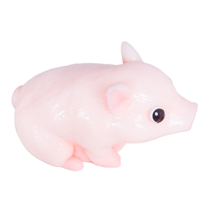 Pinch Family: Taba Animals Super Squishy Toys Mystery Box