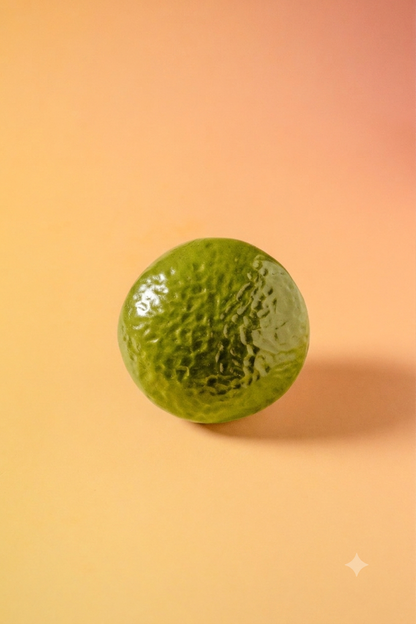 Textured Pie Squishy