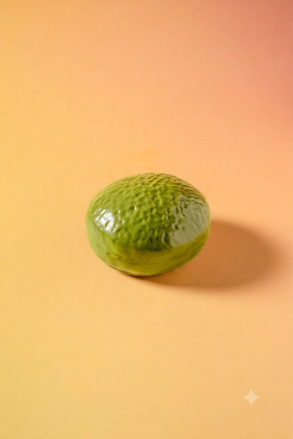 Textured Pie Squishy