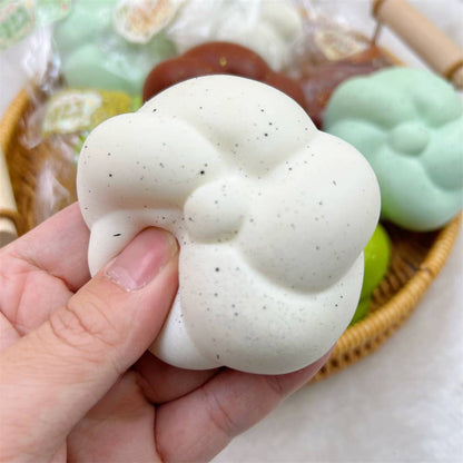 Donut bread Squishy Squeeze Toy Fidget Toy