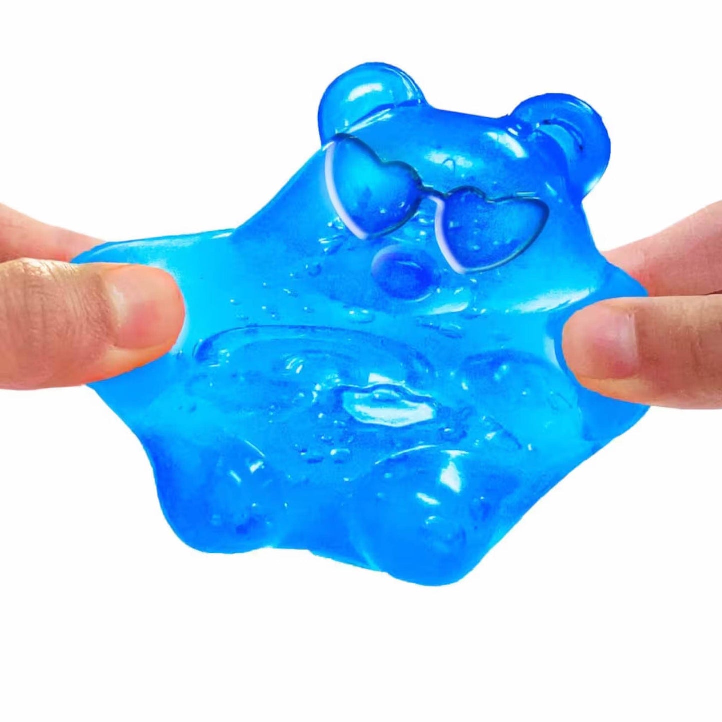 Irre-Squish-Tible Squeezy Gummy Sensory Toy
