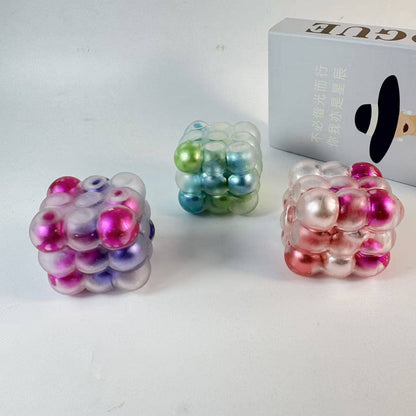 Nice cube Squishy Squeeze Toy Fidget Toy