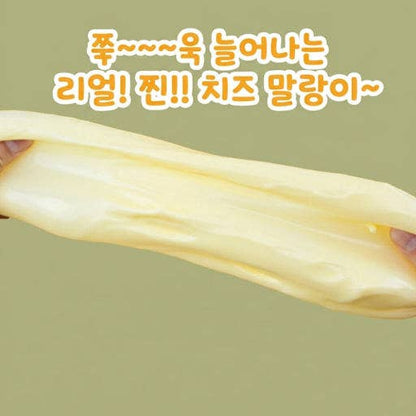 PREMIUN CHEESE SQUISHY