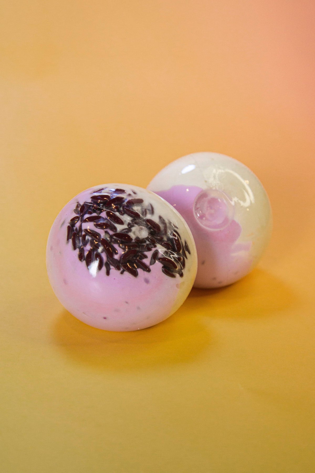 Taro Sticky Rice