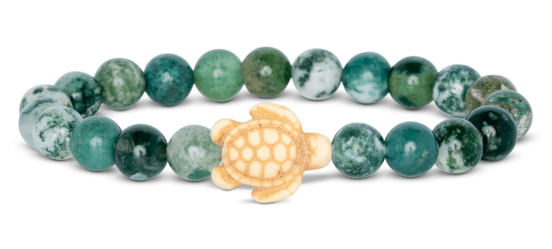 Turtle Journney Bracelet