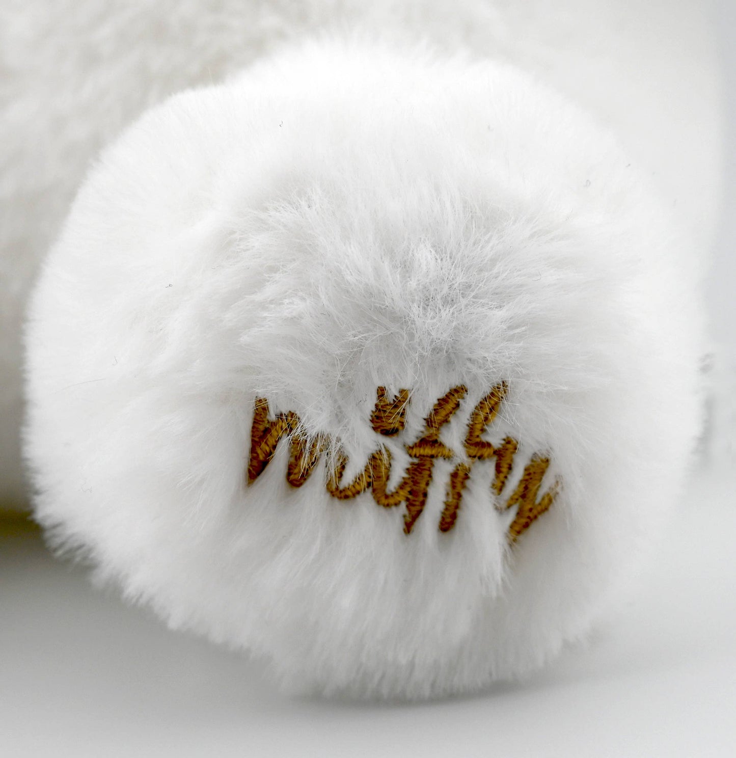 Miffy Baby 10" Plush