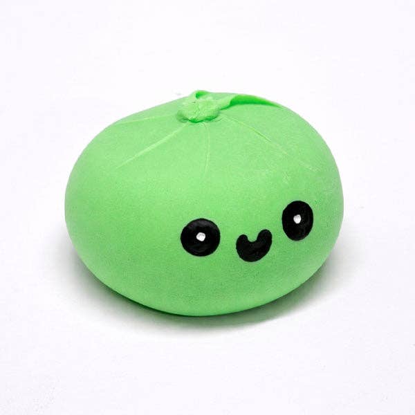 Dubai Dumpling Pistachio Flavor Korean Chewy Cookie by Oasis