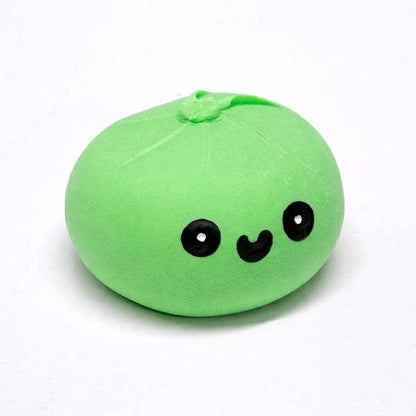 Dubai Dumpling Pistachio Flavor Korean Chewy Cookie by Oasis