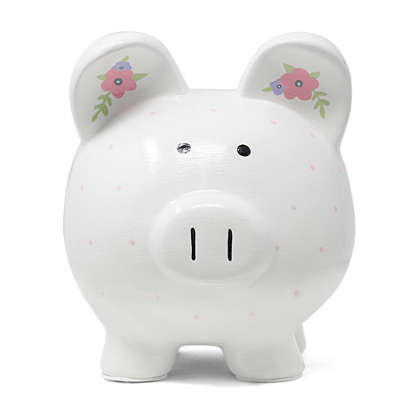 Unicorn Castle Large Piggy Bank