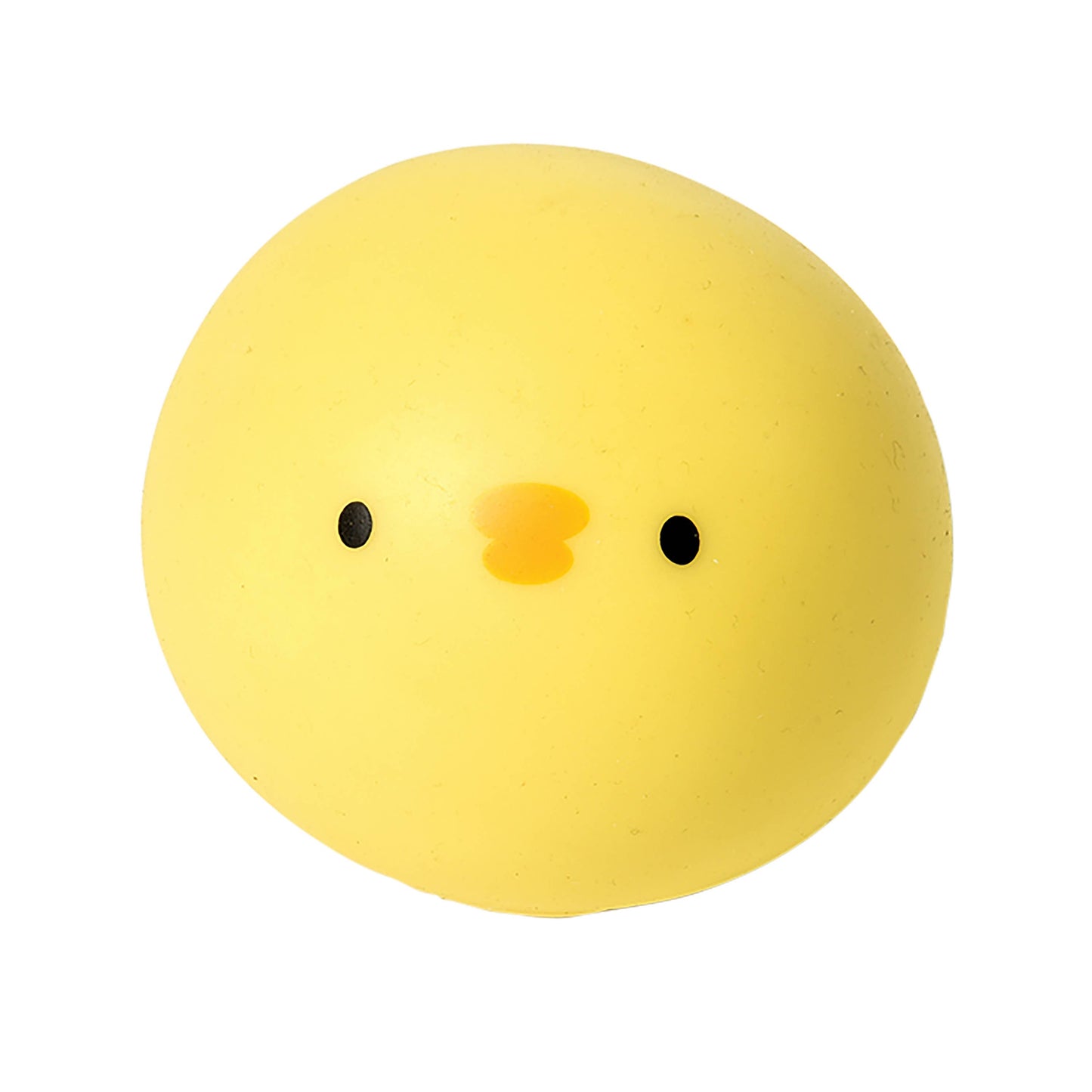 Animal Squeeze Ball Toy 12-unit Display