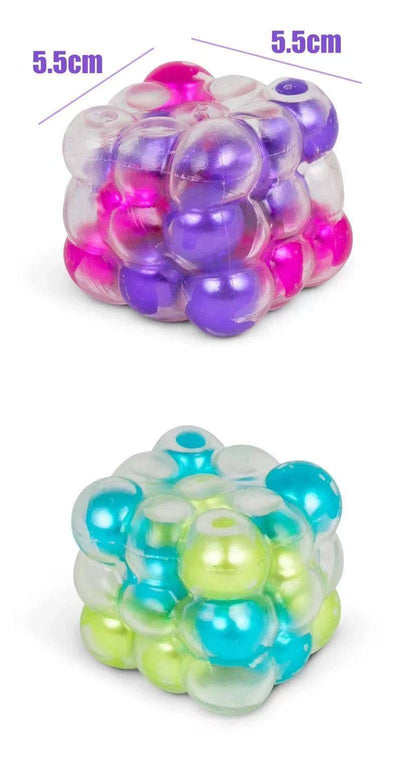 Nice cube Squishy Squeeze Toy Fidget Toy