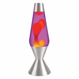 11.5^ Lava Lamp Asst