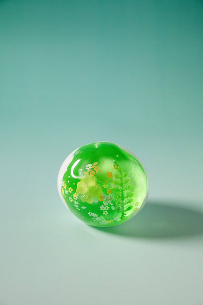 Lucky Clover Melt (F)