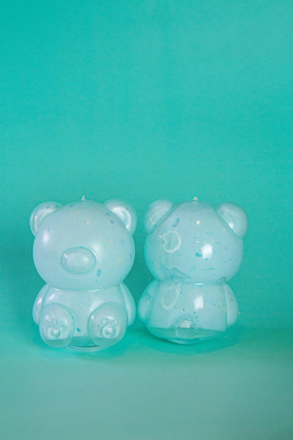 Squnchy Teddy Bear