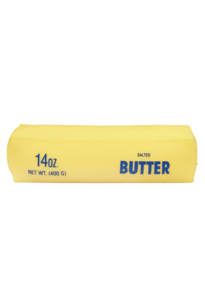 Jumbo Butter Scented Slime Filled Squishy - 10 Inch