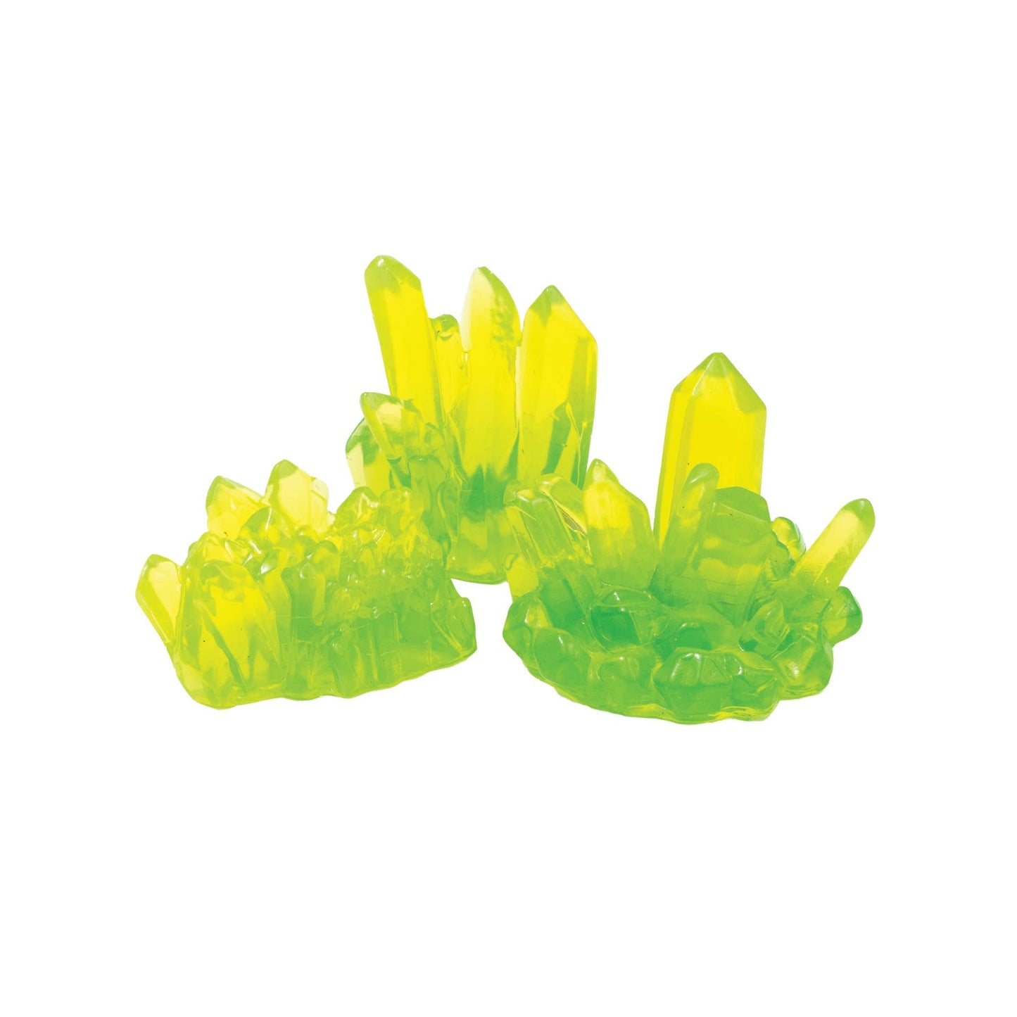 SQUISHY CRYSTALS        24/DSP