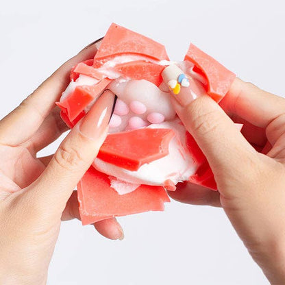 Wax Clay Squishies® Mystery Wax Crack Fidget Toy Blind Box (1pc)