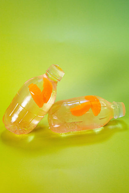 Soda Bottle
