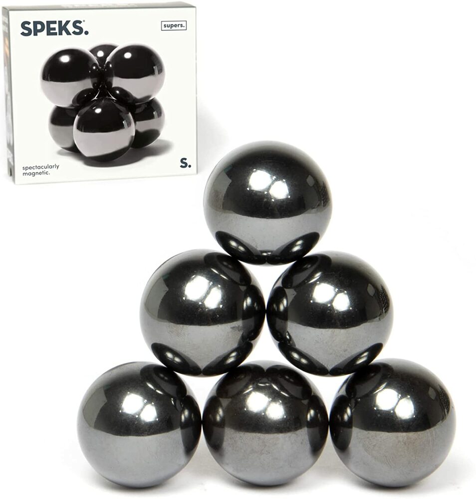 6 Gunmetal Supers-1