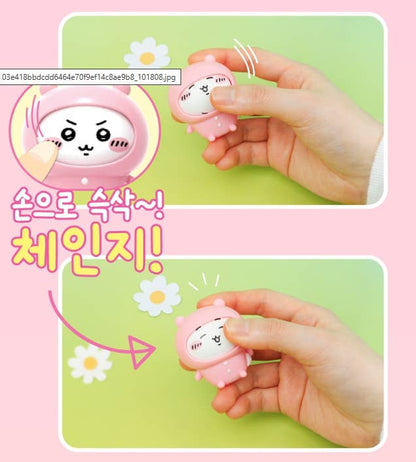 Face Change Random Mini Figure Blind Box