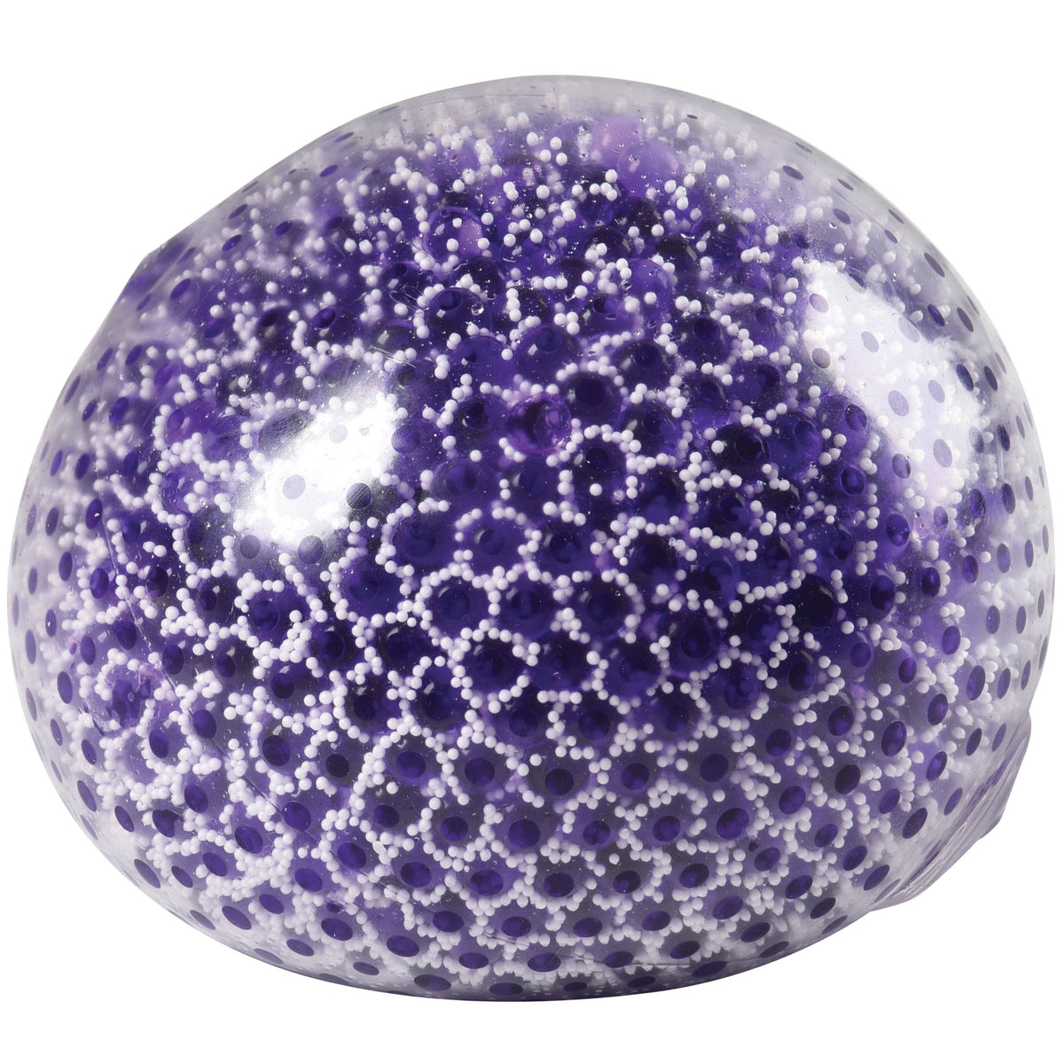Water Beads Squeeze Ball 6-unit case pack