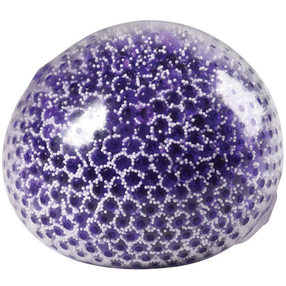 Water Beads Squeeze Ball 6-unit case pack