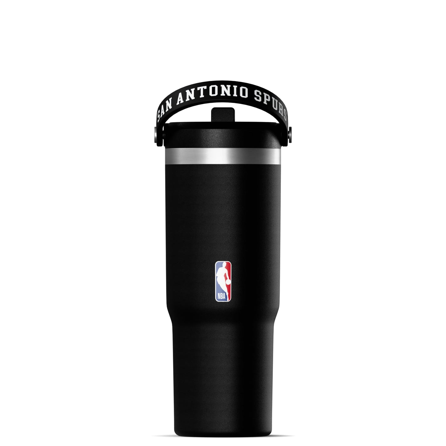 Officially Licensed NBA San Antonio Spurs 32oz Classic