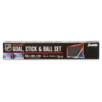 Nhl Team Mini Hockey Set-1