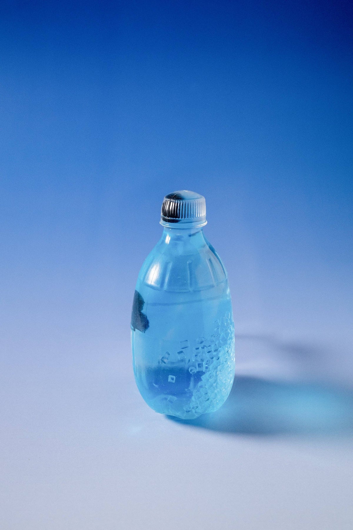 Soda Bottle