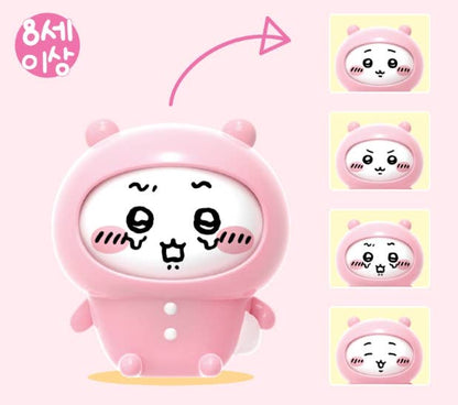 Face Change Random Mini Figure Blind Box