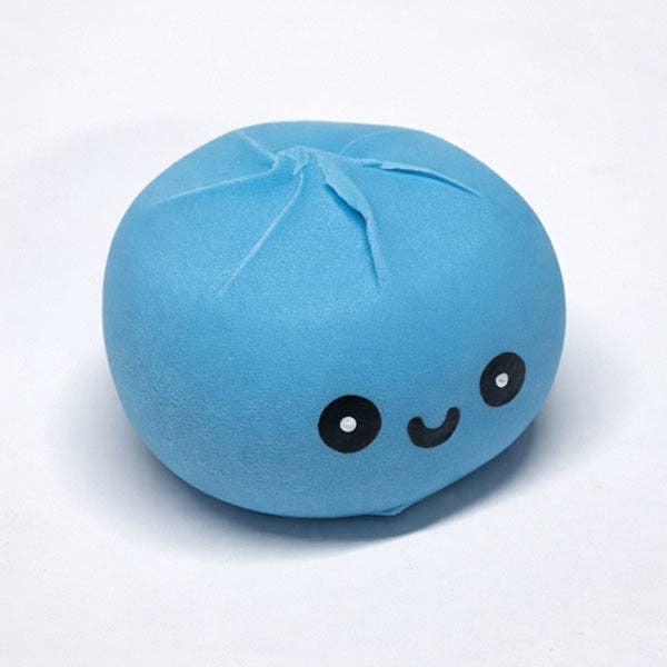 Dubai Dumpling Cotton Candy Flavor Korean Chewy Cookie by Oasis Treasures (90g)